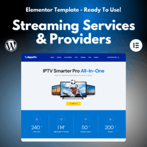 iptv-elementor